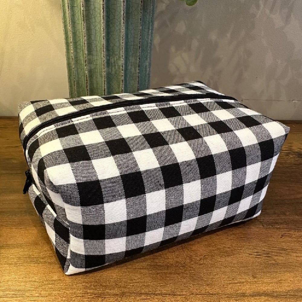 Neceser maxi cuadros
